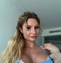 Barby - escort in Dubai