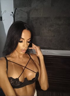 POCAHONTAS - Acompañantes transexual in Barcelona Photo 6 of 10