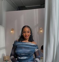 Bariana - escort in Toronto