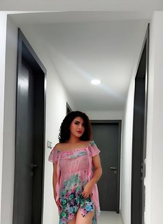 Barita - escort in Muscat Photo 3 of 16