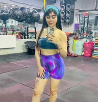 Barke & Shema (threesome) - escort in Muscat