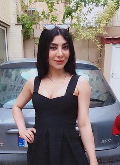 Barke & Shema (threesome) - escort in Muscat Photo 11 of 15