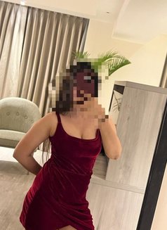 Barkha, Cam & Meet Escort - escort in Kathmandu Photo 1 of 5