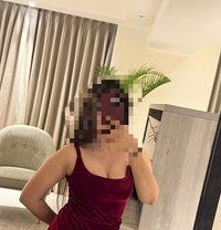 Barkha, Cam & Meet Escort - escort in Kathmandu Photo 1 of 5