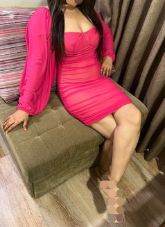 Barkha, Cam & Meet Escort - escort in Kathmandu Photo 3 of 5