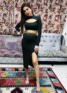 Barkha Indian Model - escort in Dubai Photo 1 of 2