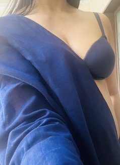 Barkha the Independent - escort in Mumbai Photo 4 of 12