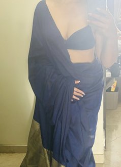 Barkha the Independent - escort in Mumbai Photo 6 of 12