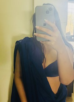 Barkha the Independent - escort in Mumbai Photo 8 of 12