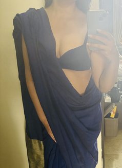 Barkha the Independent - escort in Mumbai Photo 12 of 12