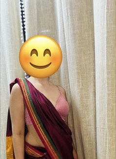 Barkha the Independent - escort in Mumbai Photo 4 of 15