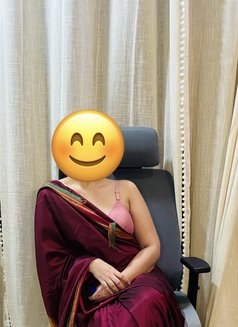 Barkha the Independent - escort in Mumbai Photo 5 of 15