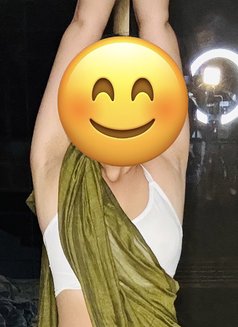 Barkha the Independent - escort in Mumbai Photo 24 of 26