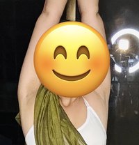 Barkha the Independent - escort in Mumbai