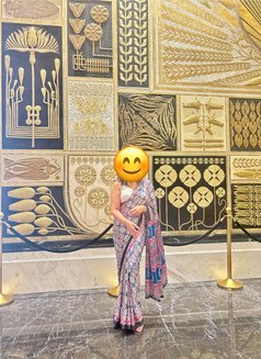 Barkha the Independent - escort in Mumbai Photo 26 of 26