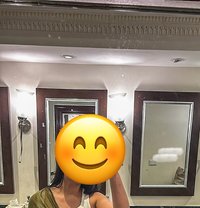 Barkha the Independent - escort in Mumbai