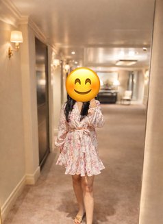 Barkha the Independent - escort in Mumbai Photo 29 of 29