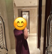 Barkha the Independent - escort in Mumbai