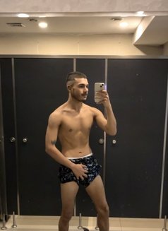Barlas - Acompañantes masculino in İstanbul Photo 5 of 5
