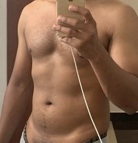 Devil - Male escort in Colombo