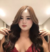 Barrrbee - masseuse in Riyadh
