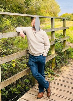 Barrybaldi - Male escort in London Photo 3 of 3