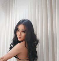 B A R R Y U - Transsexual escort in Dammam