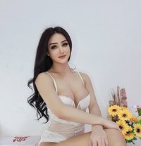 BARRYU VVIP - Acompañantes transexual in Dammam