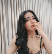 B A R R Y U - Transsexual escort in Dammam