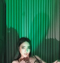 🦋 B A R R Y U 🦋 - Acompañantes transexual in Riyadh