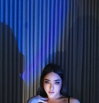 🦋 B A R R Y U 🦋 - Acompañantes transexual in Riyadh
