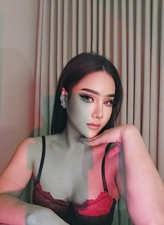🦋 B A R R Y U 🦋 - Transsexual escort in Riyadh Photo 4 of 12