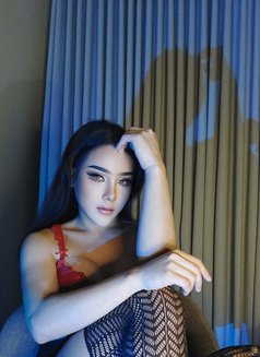 🦋 B A R R Y U 🦋 - Transsexual escort in Riyadh Photo 6 of 12