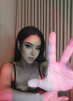 🦋 B A R R Y U 🦋 - Transsexual escort in Riyadh Photo 8 of 12