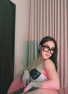🦋 B A R R Y U 🦋 - Transsexual escort in Riyadh Photo 9 of 12
