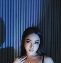 🦋 B A R R Y U 🦋 - Transsexual escort in Riyadh Photo 12 of 12