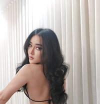 BARRYU TS - Acompañantes transexual in Khobar
