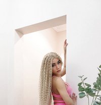 BARRYU TS - Acompañantes transexual in Khobar