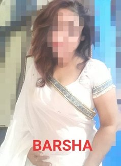 Barsha - escort in Kolkata Photo 1 of 2