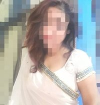 Barsha - escort in Kolkata