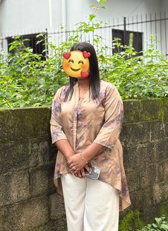 Barsha Panta - escort in Kathmandu Photo 1 of 5
