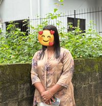Barsha Panta - escort in Kathmandu