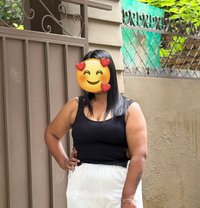 Barsha Panta - escort in Kathmandu