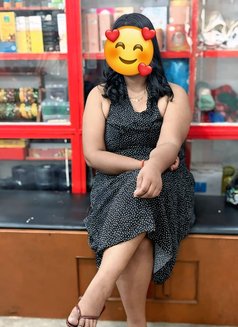 Barsha Panta - escort in Kathmandu Photo 6 of 6