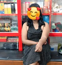 Barsha Panta - escort in Kathmandu Photo 6 of 6