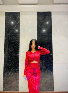 Barsha Singh - escort in Kolkata Photo 1 of 7