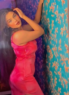 Barsha Singh - escort in Kolkata Photo 6 of 7