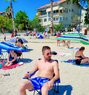 Bartu - masseur in İstanbul Photo 6 of 8