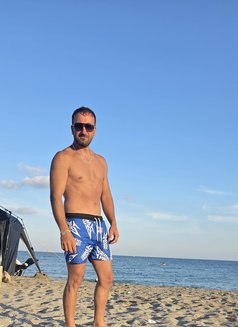 Bartu - masseur in İstanbul Photo 2 of 8