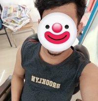Basant - Acompañantes masculino in Thrissur